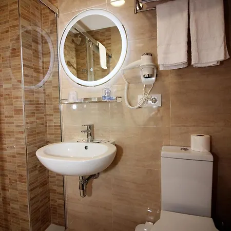 Vilagarcia Hotel Vilagarcia de Arousa