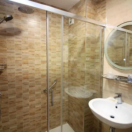 Vilagarcia Otel