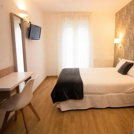 Vilagarcia Hotel Vilagarcia de Arousa