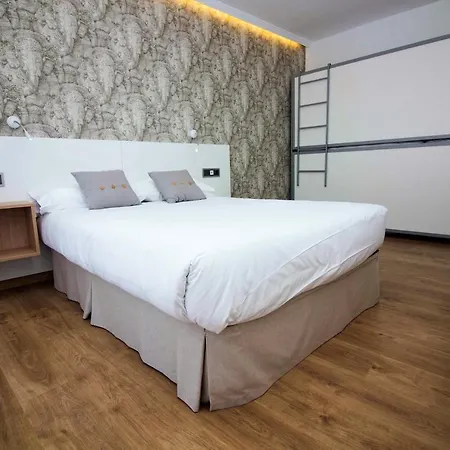 Otel Vilagarcia