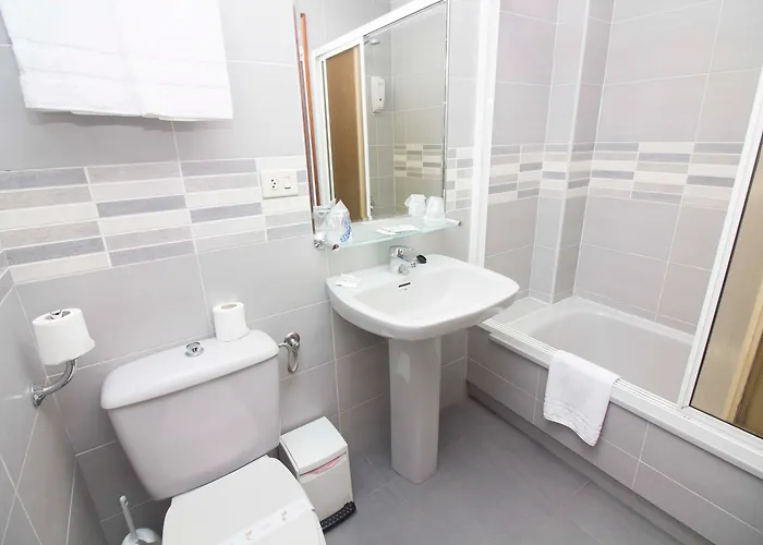 Vilagarcia Hotel *