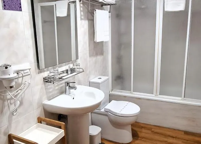 Hotel Vilagarcia Vilagarcia de Arousa