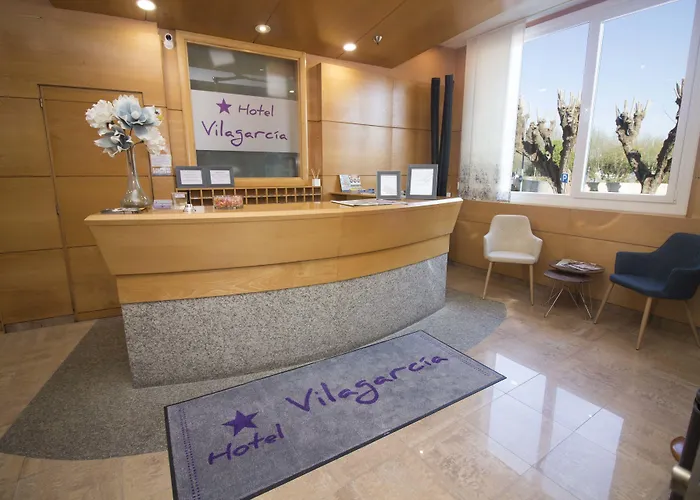 Vilagarcia *