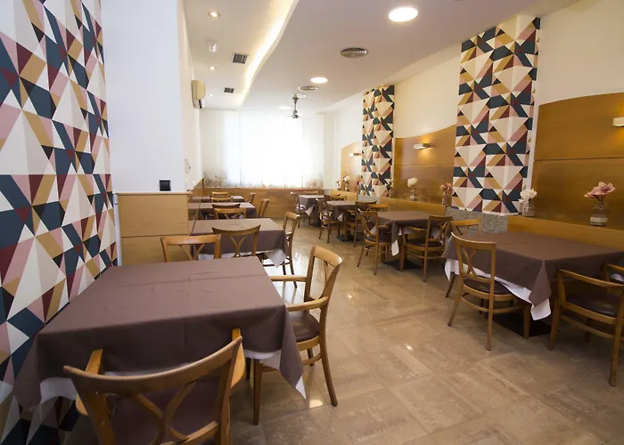 Hotel Vilagarcia *