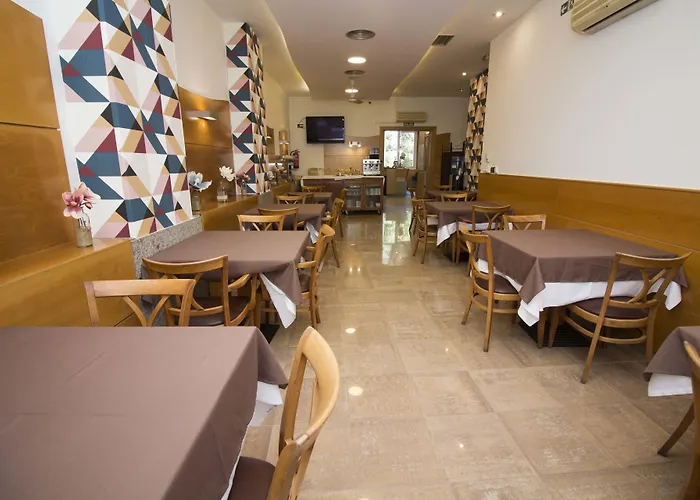 Vilagarcia Hotel