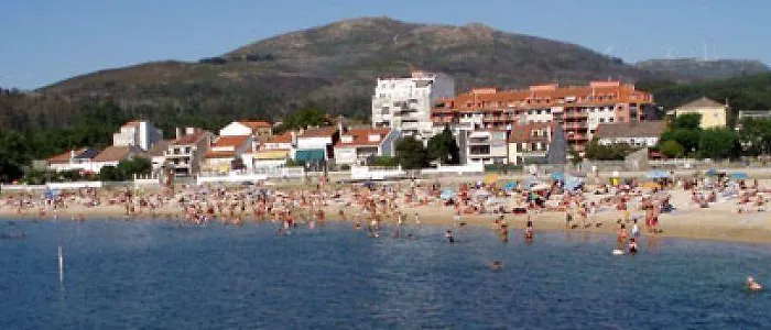 Vilagarcia Hotel