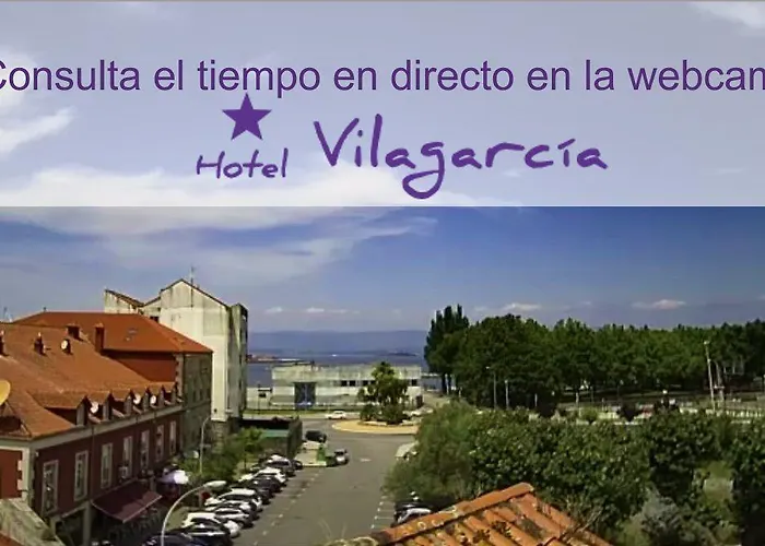 Vilagarcia Hotel