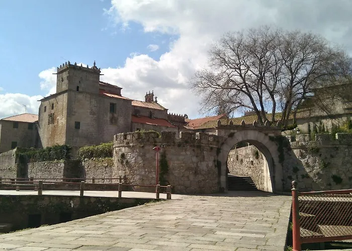 Vilagarcia * Vilagarcia de Arousa