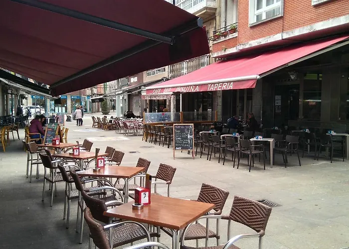 Vilagarcia Hotel *