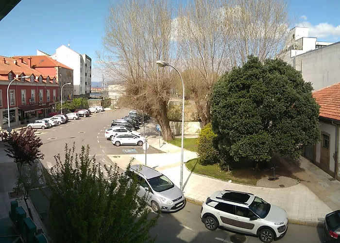 Vilagarcia Vilagarcia de Arousa