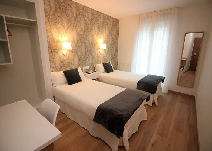 Vilagarcia Vilagarcia de Arousa