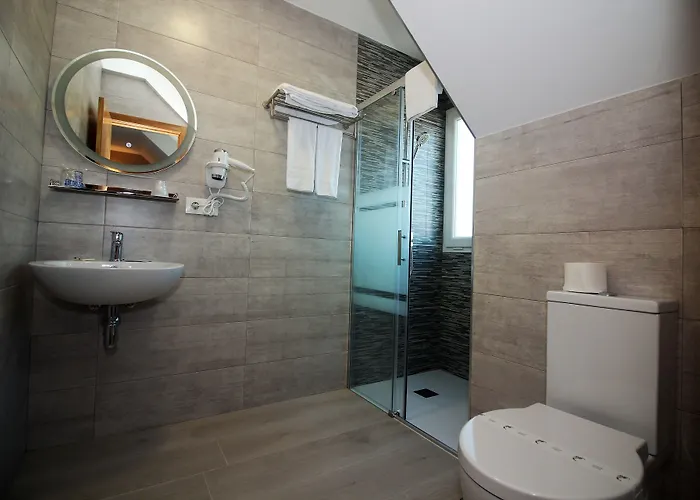 Vilagarcia Hotel