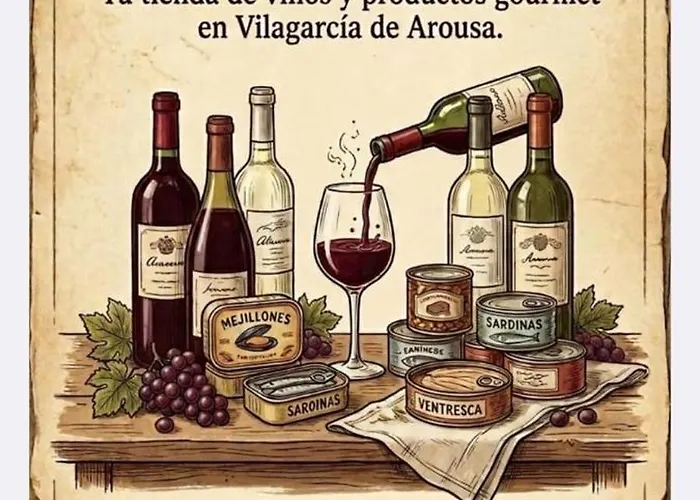 Vilagarcia Hotel *