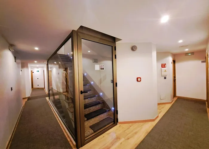 Hotel Vilagarcia