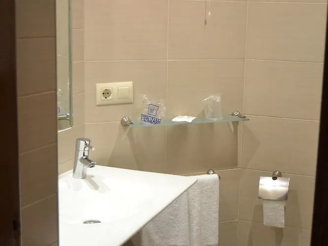 Vilagarcia Hotel *