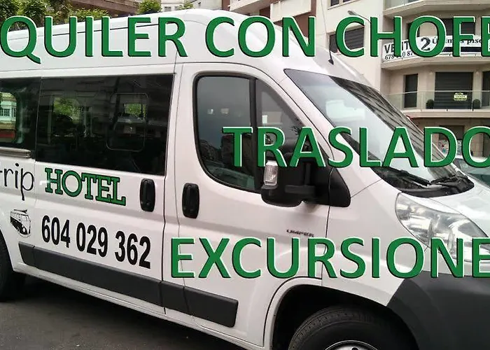 Hotel Vilagarcia *