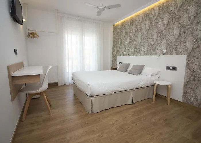 Otel Vilagarcia Vilagarcia de Arousa