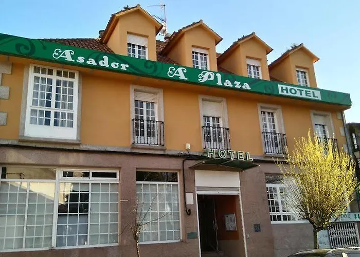 Vilagarcia *