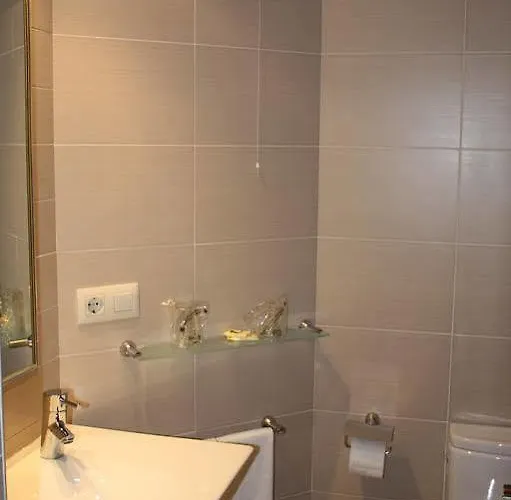 Otel Vilagarcia Vilagarcia de Arousa