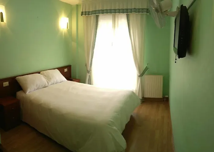 Vilagarcia Hotel