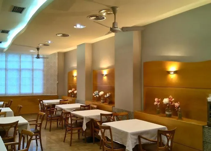 Vilagarcia * Vilagarcia de Arousa