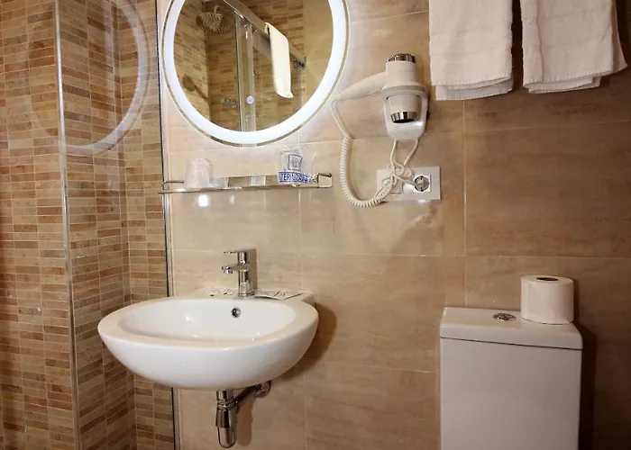 Vilagarcia Hotel Vilagarcia de Arousa
