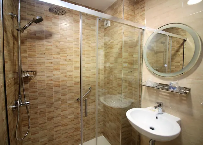 Vilagarcia Hotel