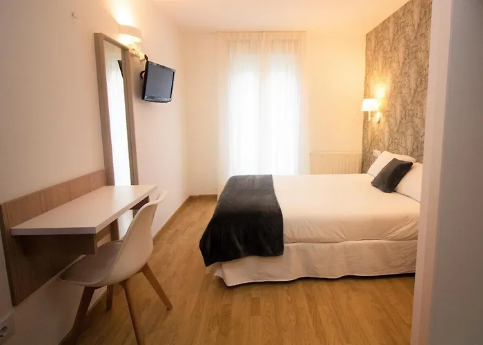 Vilagarcia Hotel Vilagarcia de Arousa