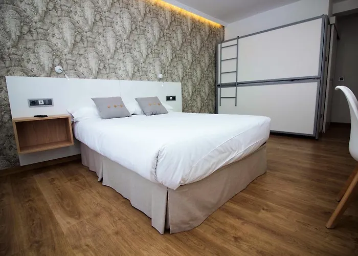 Hotel Vilagarcia